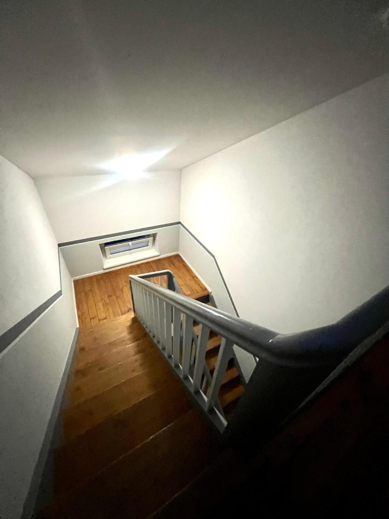 Zentrales City-Appartment Bayreuth Luaran gambar